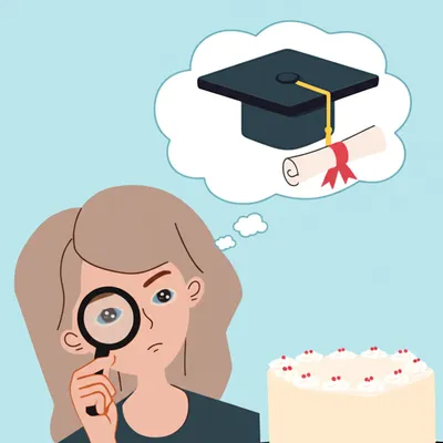 Illustration considering - Image 1