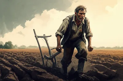 Illustration bond - Image 1