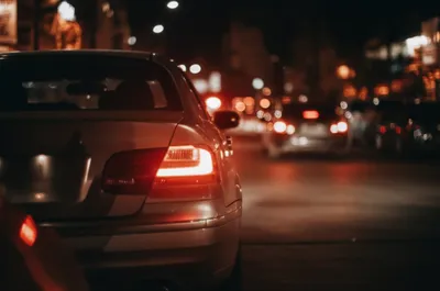 Illustration stoplight - Image 1