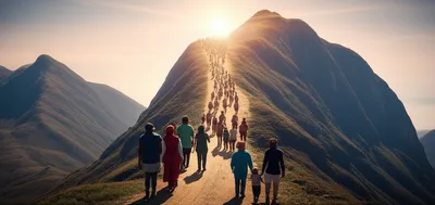 Illustration leaders - Image 1