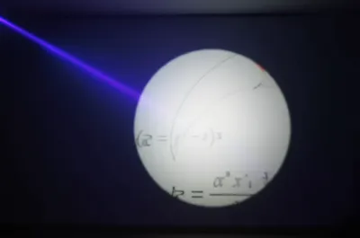 Illustration projected - Image 1