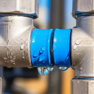 Illustration seals - Image 1