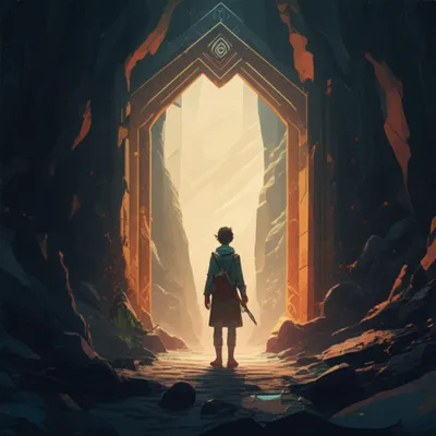 Illustration checkpoint - Image 1