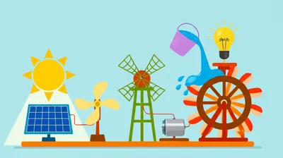 Illustration mechanisms - Image 1