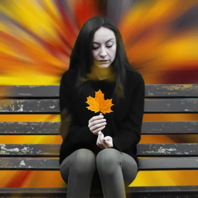 Illustration lingers - Image 1