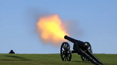 Illustration firing - Image 1