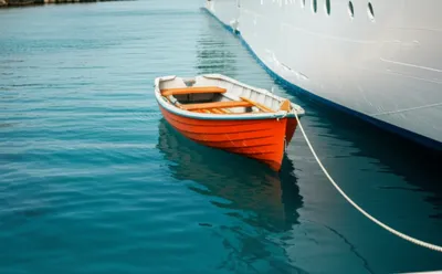 Illustration dingy - Image 1