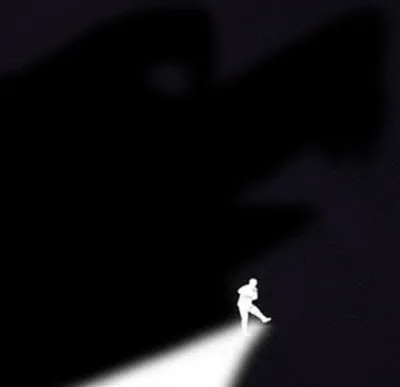 Illustration terrify - Image 1