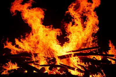 Illustration blaze - Image 1