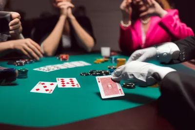 Illustration cogged - Image 1