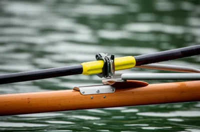 Illustration rowlocks - Image 1