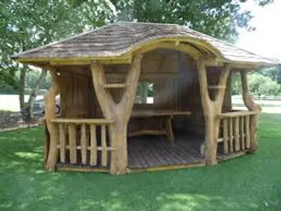 Illustration kiosk - Image 2