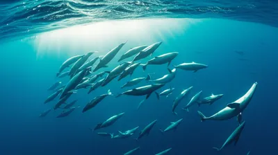 Illustration gams - Image 1