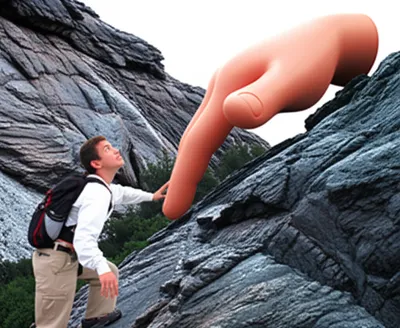 Illustration frustrates - Image 1