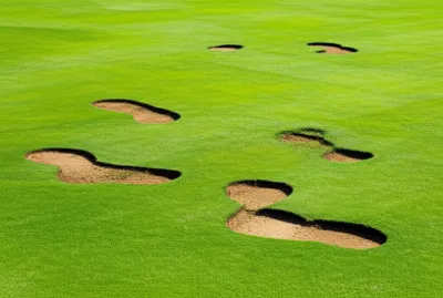 Illustration divots - Image 1