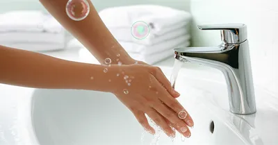 Illustration hygienic - Image 1