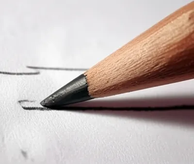 Illustration blunted - Image 1