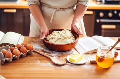 Illustration homemade - Image 1