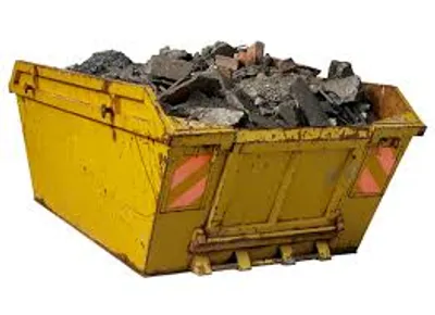 Illustration skip - Image 2