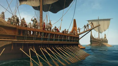 Illustration crow - Image 1