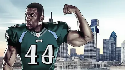 Illustration bull - Image 1