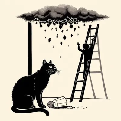 Illustration jinx - Image 1