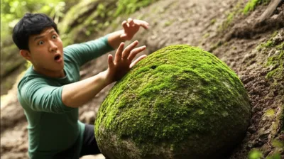 Illustration burns - Image 1