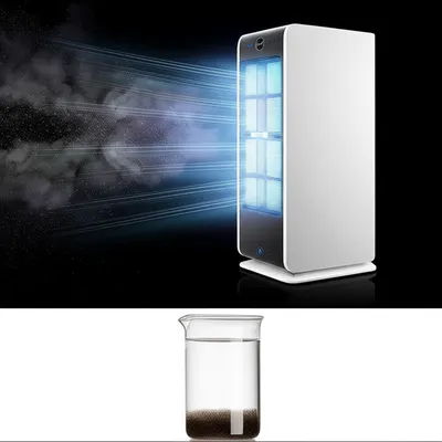 Illustration scavengers - Image 1