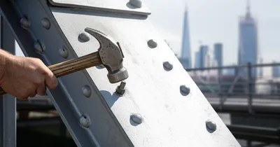 Illustration clinch - Image 1