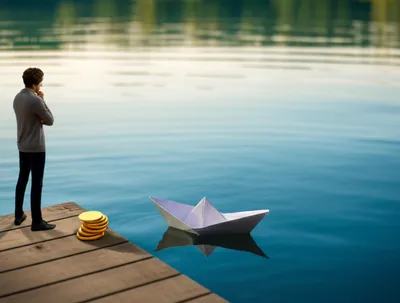 Illustration surrendered - Image 1