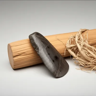 Illustration rudimentary - Image 1