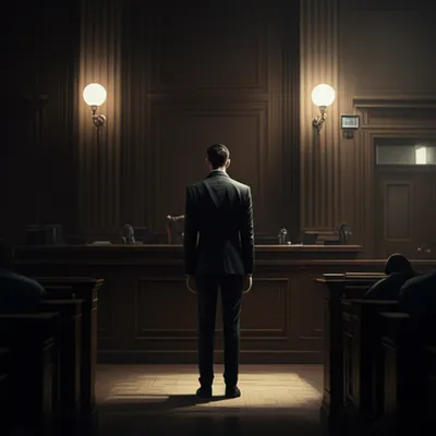 Illustration defendants - Image 1