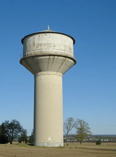 Illustration towers - Image 1