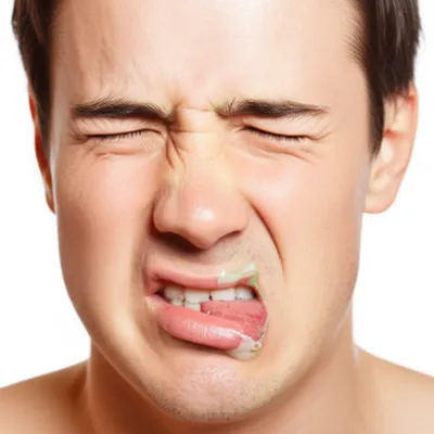 Illustration bitterest - Image 1