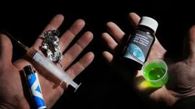 Illustration methadone - Image 2