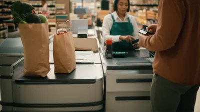 Illustration checkout - Image 1