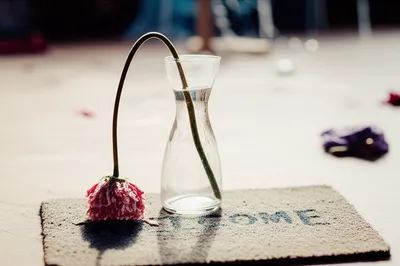 Illustration overstayed - Image 1