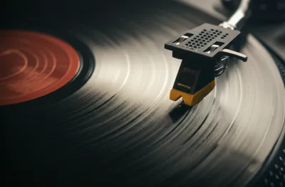 Illustration grooved - Image 1