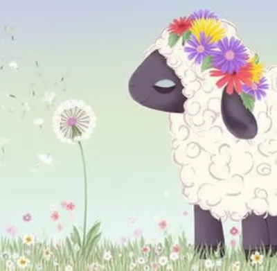 Illustration daft - Image 1