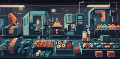 Illustration precursors - Image 1