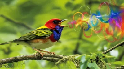 Illustration triller