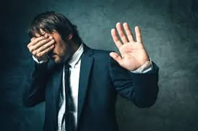 Illustration shameful - Image 2