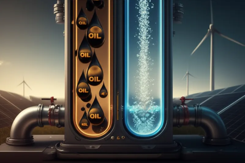 Illustration visuelle de reformer: Reformeur - Image 1