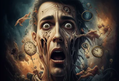 Illustration freaks - Image 1