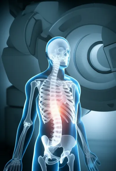 Illustration radiology - Image 1