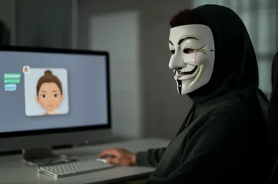 Illustration pseudo - Image 1