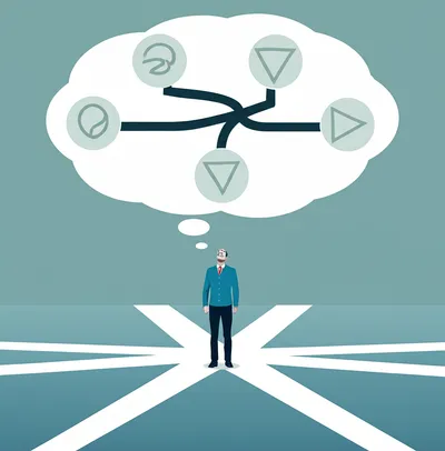 Illustration supposing - Image 1