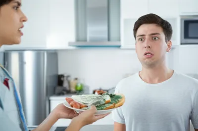 Illustration sickening - Image 1