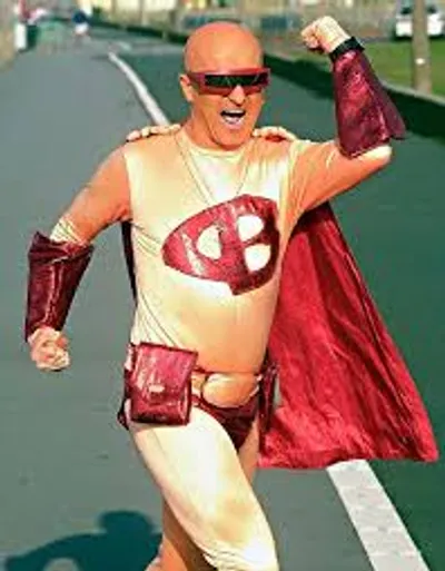 Illustration fruitcake - Image 2