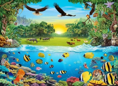 Illustration bio - Image 1